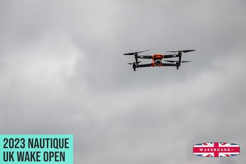 2023 Nautique Wake Open - Photo Mantis Pro Media